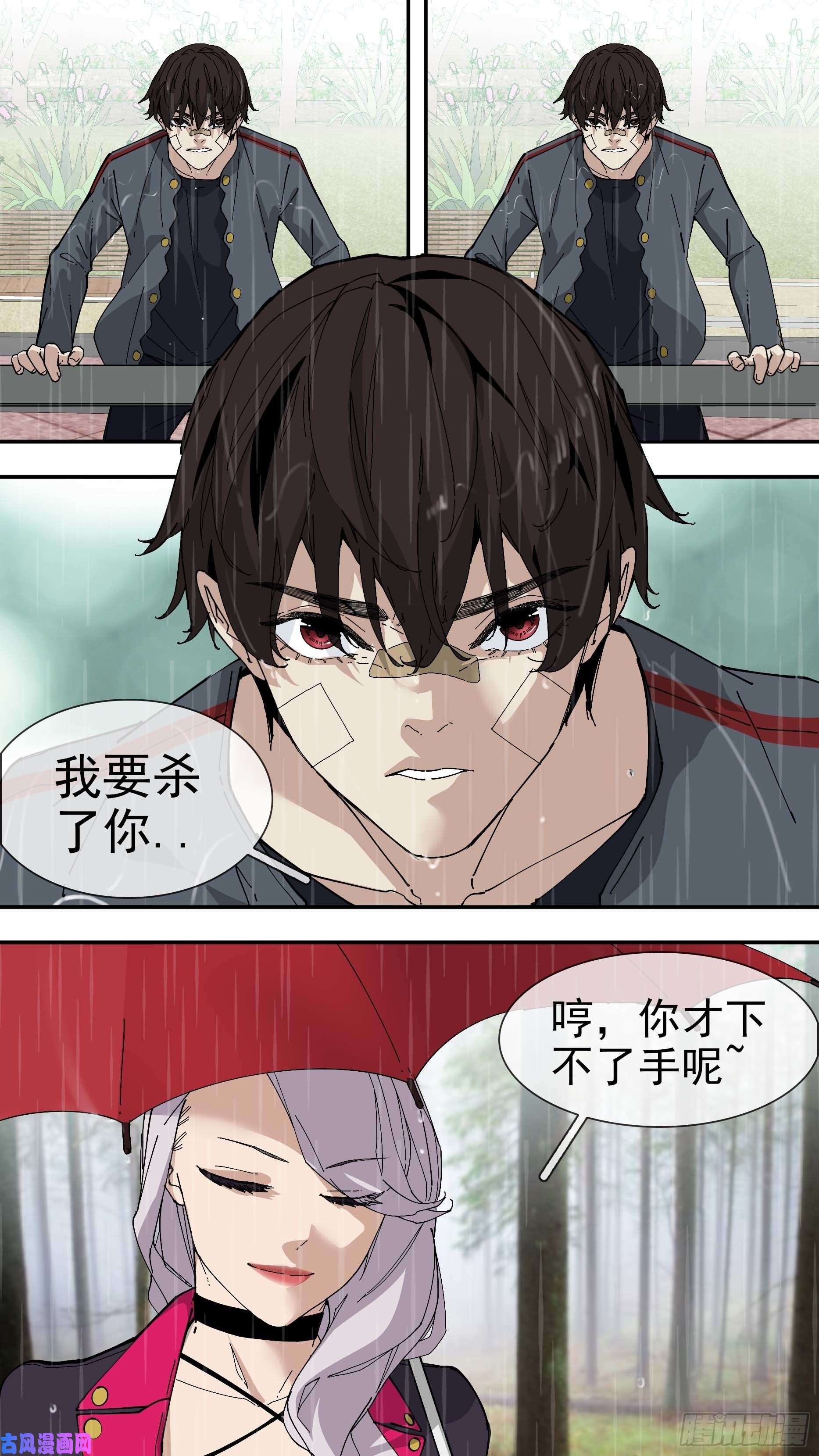 乌鸦【银】04