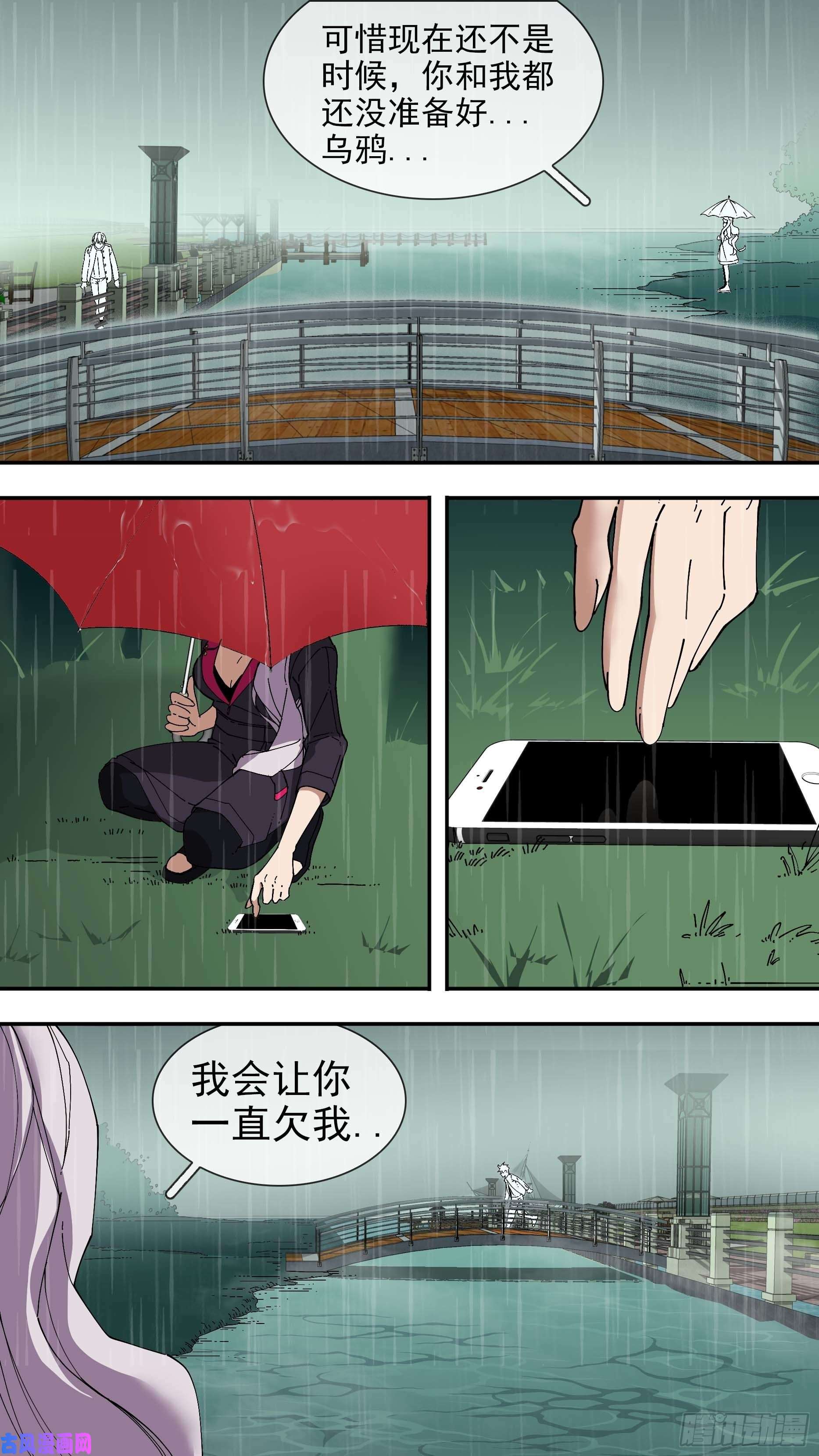 乌鸦【银】04