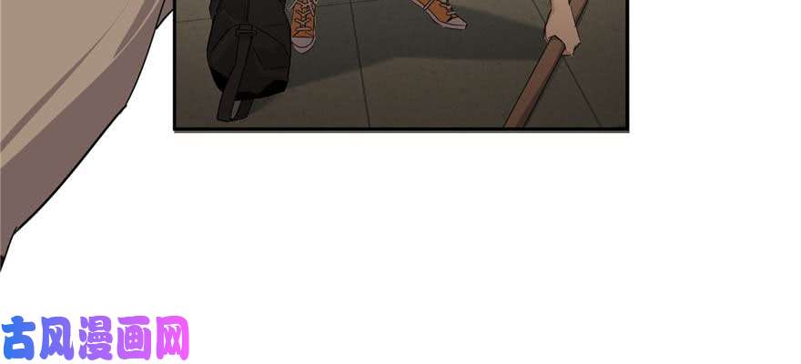 全球高武009 两全其美的办法