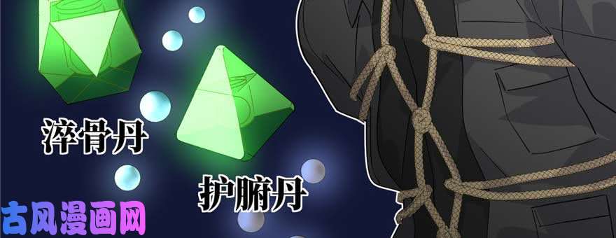 全球高武009 两全其美的办法