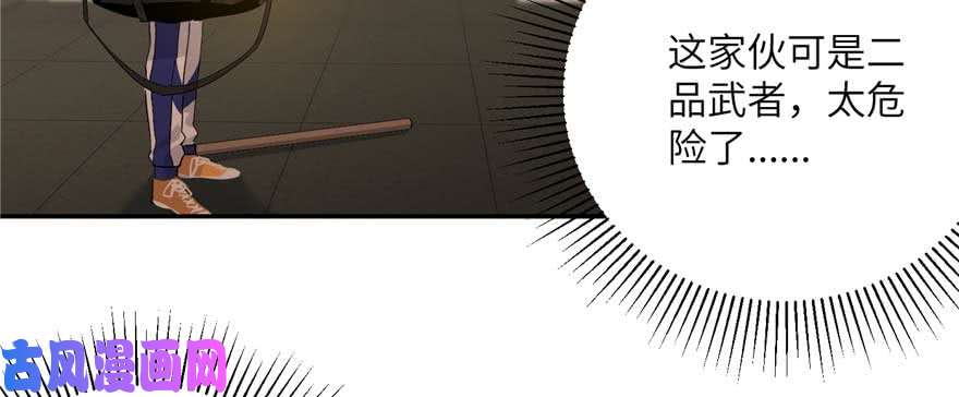 全球高武009 两全其美的办法