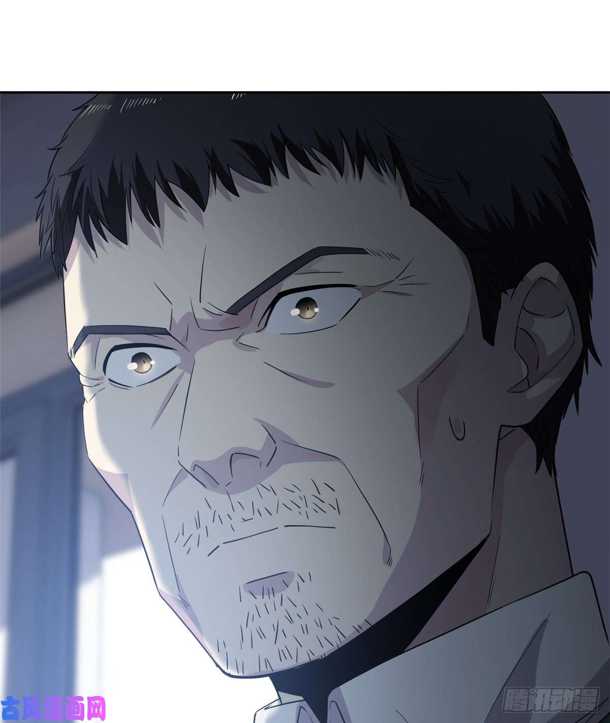 全球高武015 极限准武者