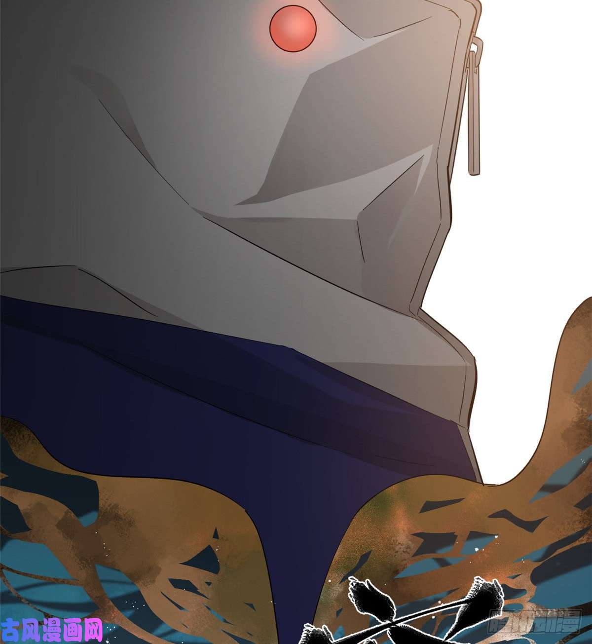 全球高武015 极限准武者