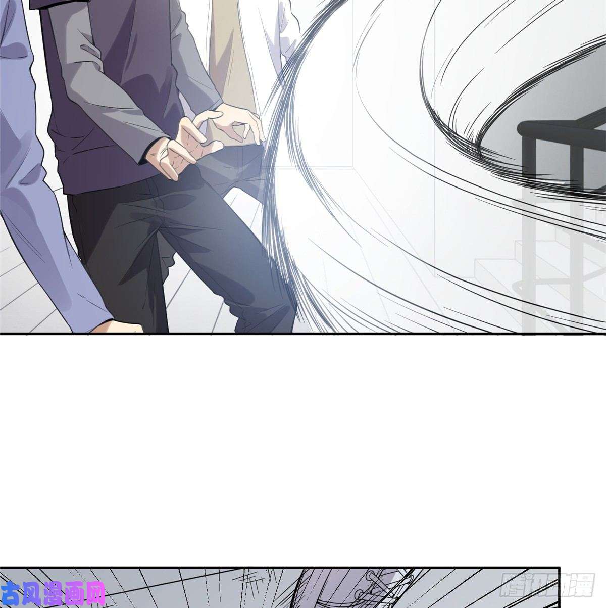 全球高武030 引起导师注意