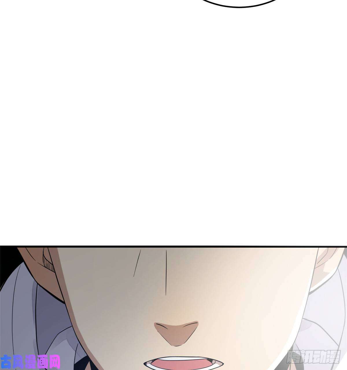 全球高武030 引起导师注意