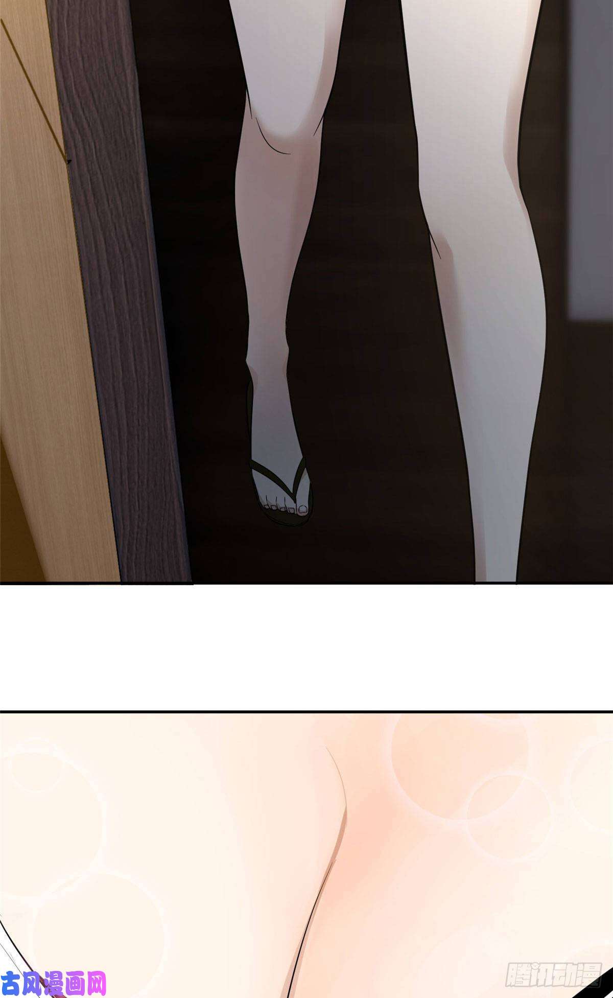 全球高武037 突破