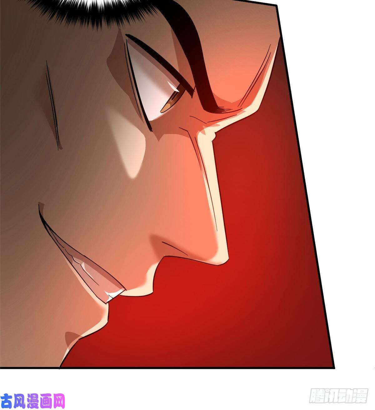 全球高武047 抱歉