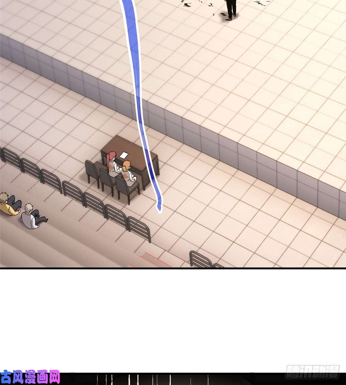 全球高武048 两战两死