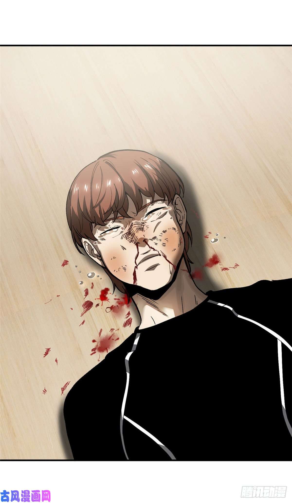 全球高武054 谁才是主角