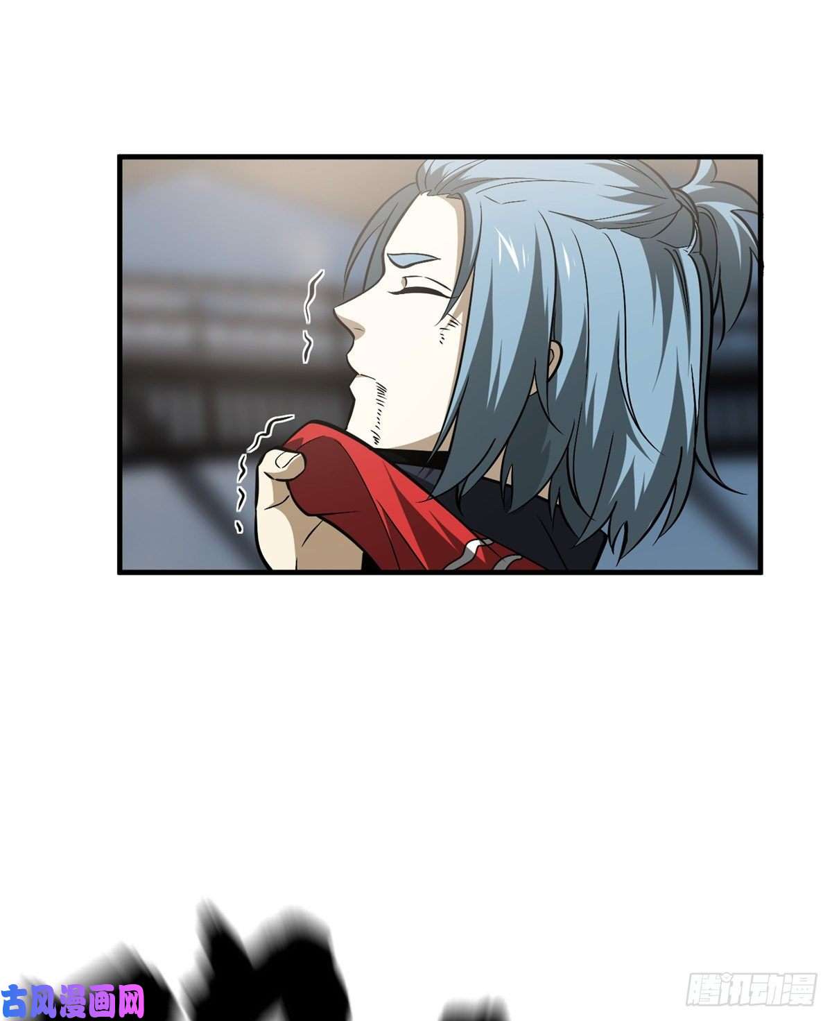 全球高武081 魔武VS京武