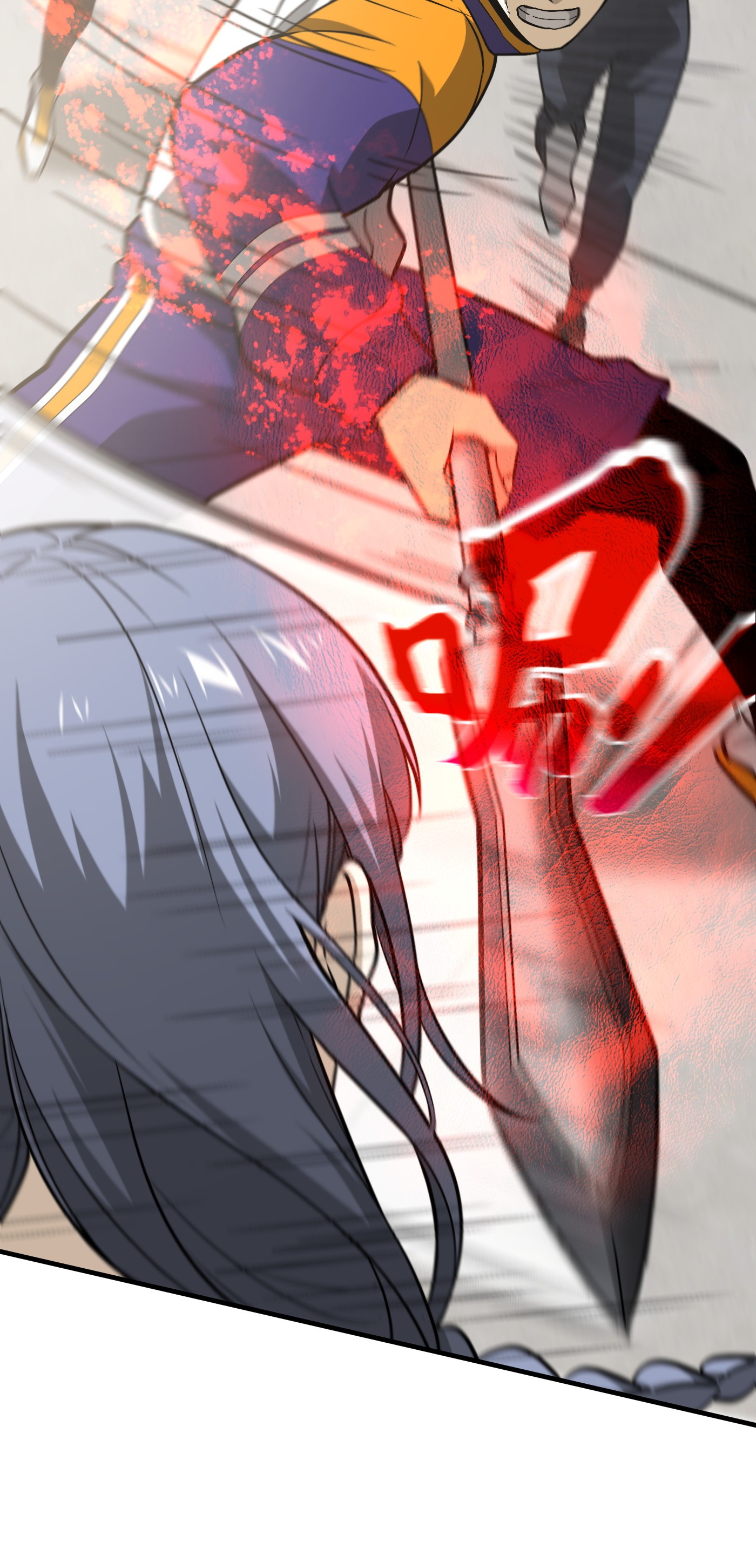 全球高武84 决赛