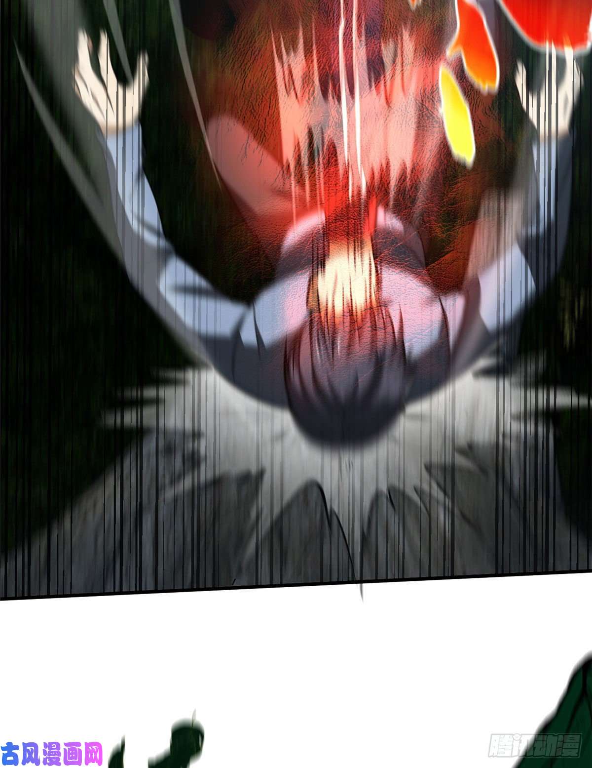 全球高武97 轻轻松松