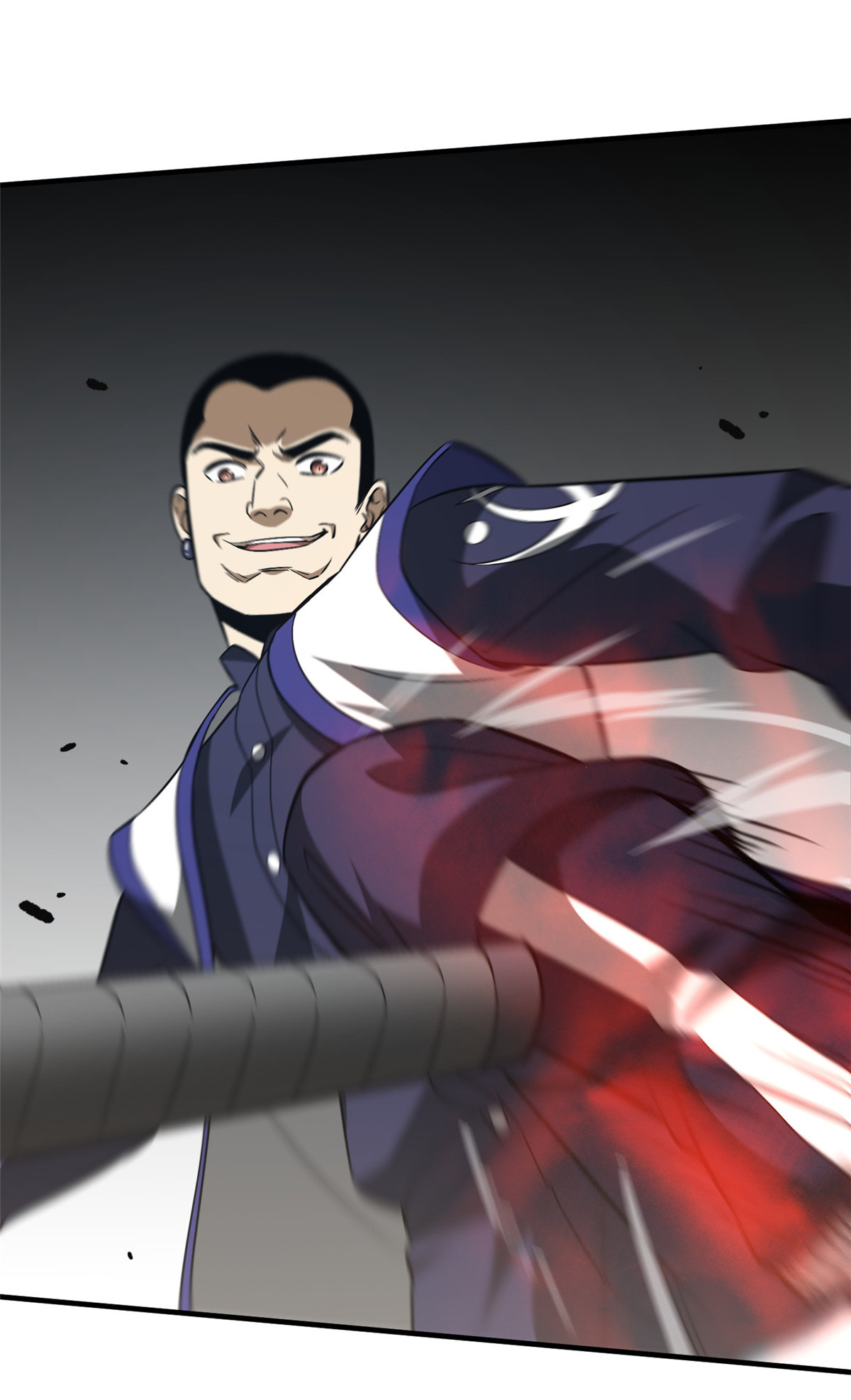 全球高武102 武大天才