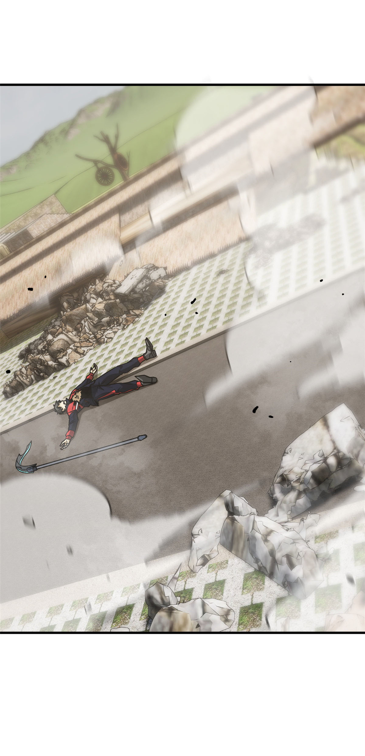 全球高武103 差距