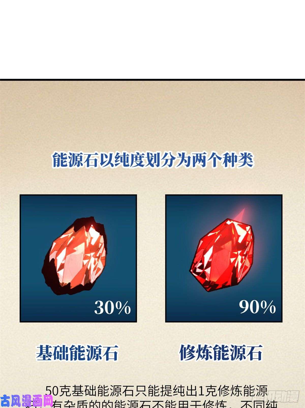 全球高武111 地窟常识课