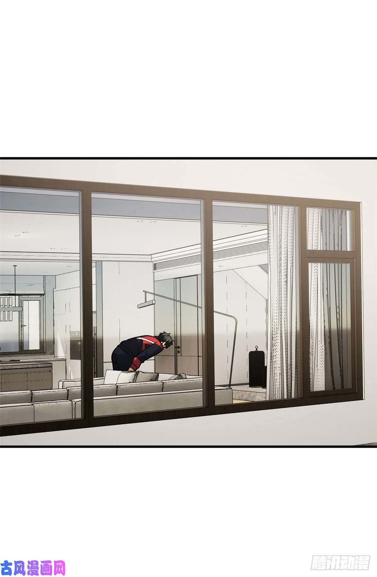 全球高武121导师的叮嘱