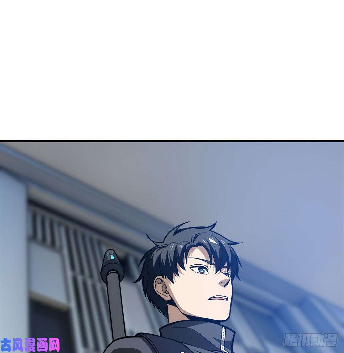 全球高武123地窟之门