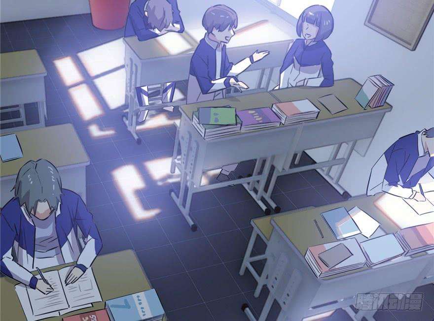 全球高武001 武者世界