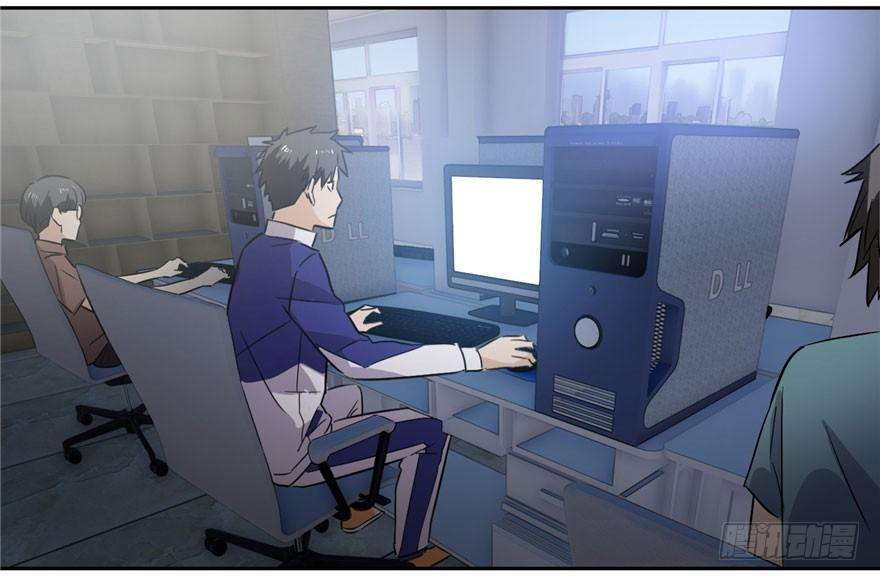 全球高武001 武者世界
