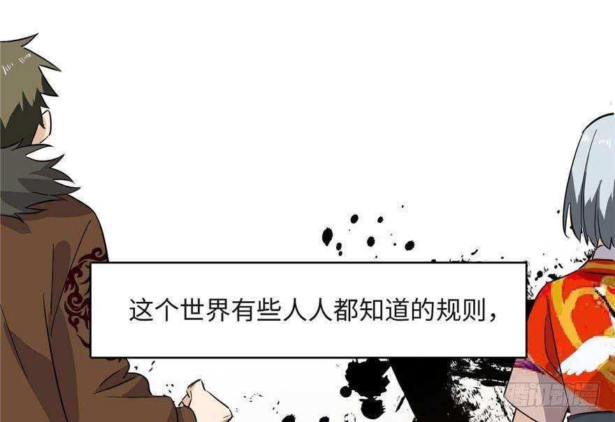 全球高武001 武者世界