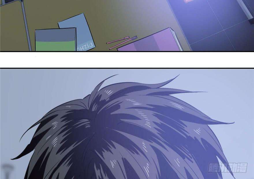 全球高武001 武者世界