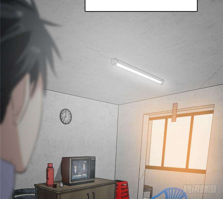 全球高武001 武者世界