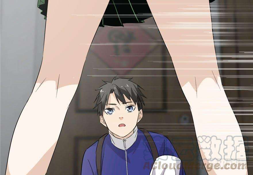 全球高武001 武者世界