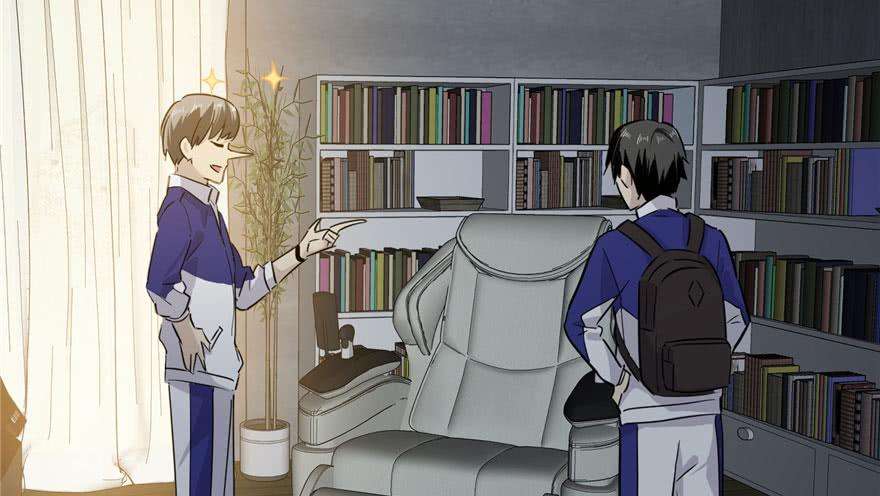 全球高武002 测试系统