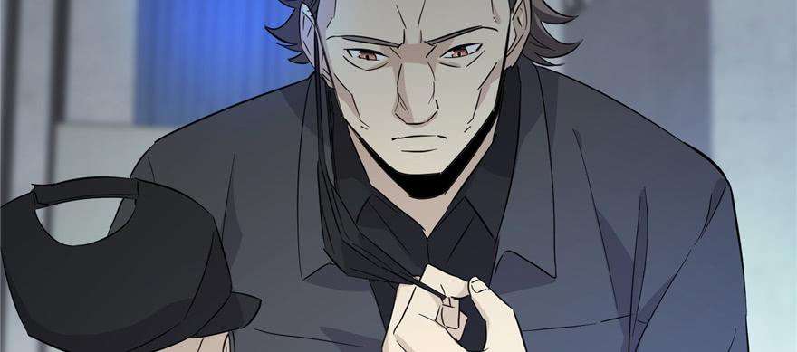 全球高武006 奇怪的租客