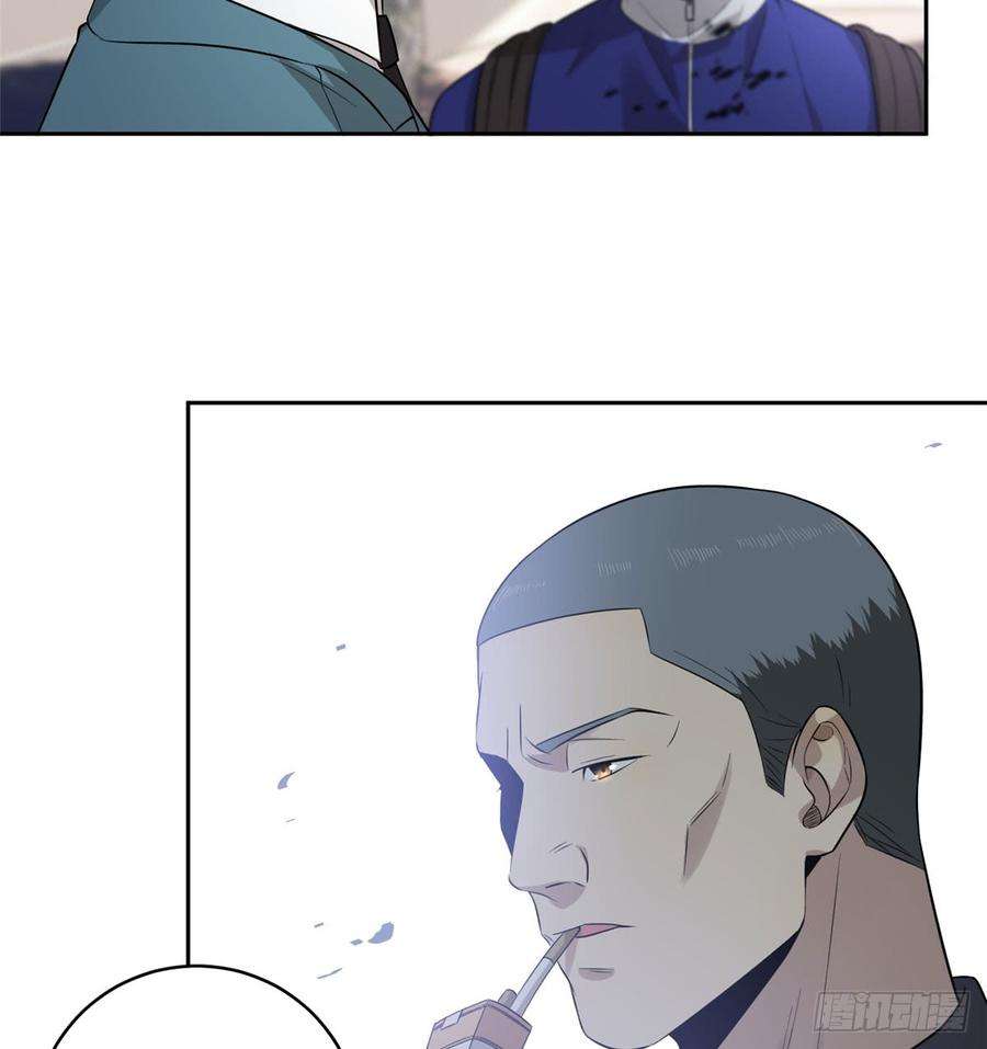 全球高武019 不是单纯的暴动