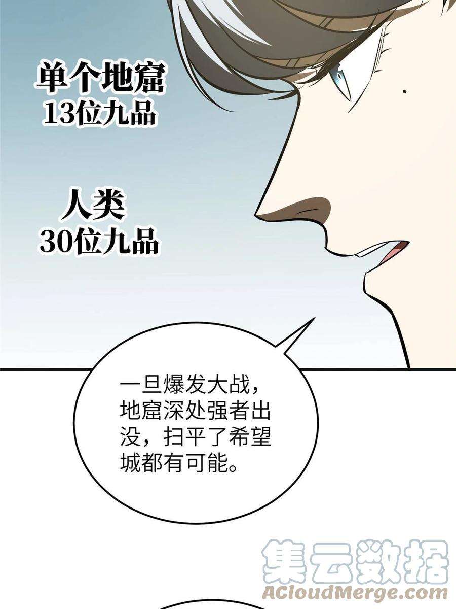 全球高武142话 不足