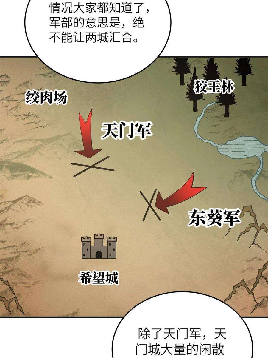 全球高武143 新任务