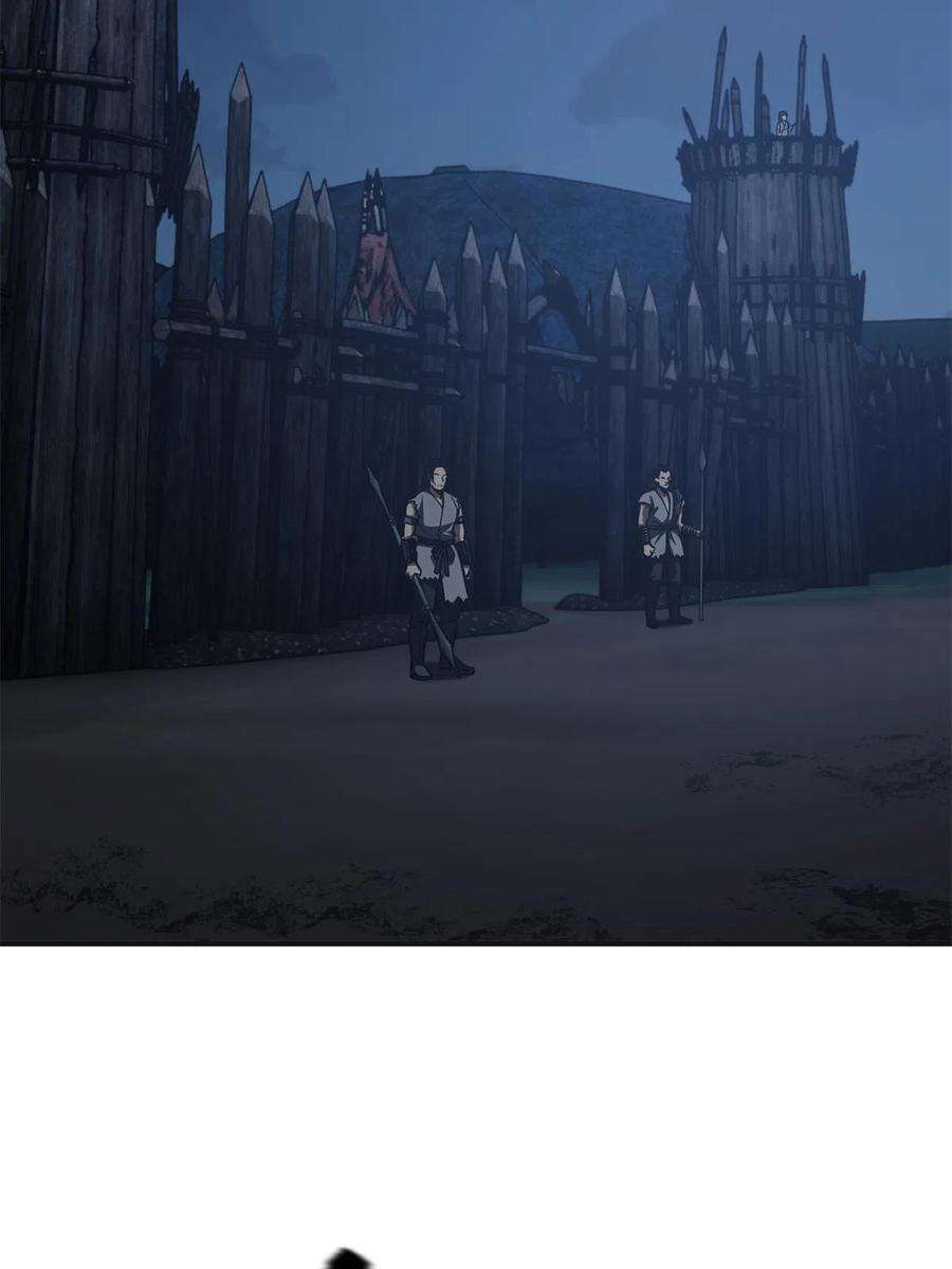 全球高武144 袭营
