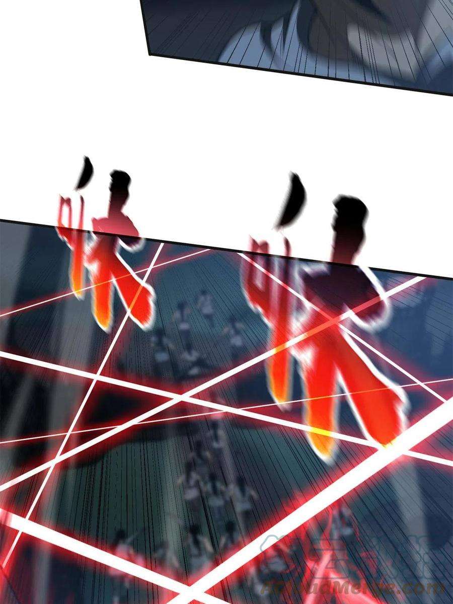 全球高武144 袭营