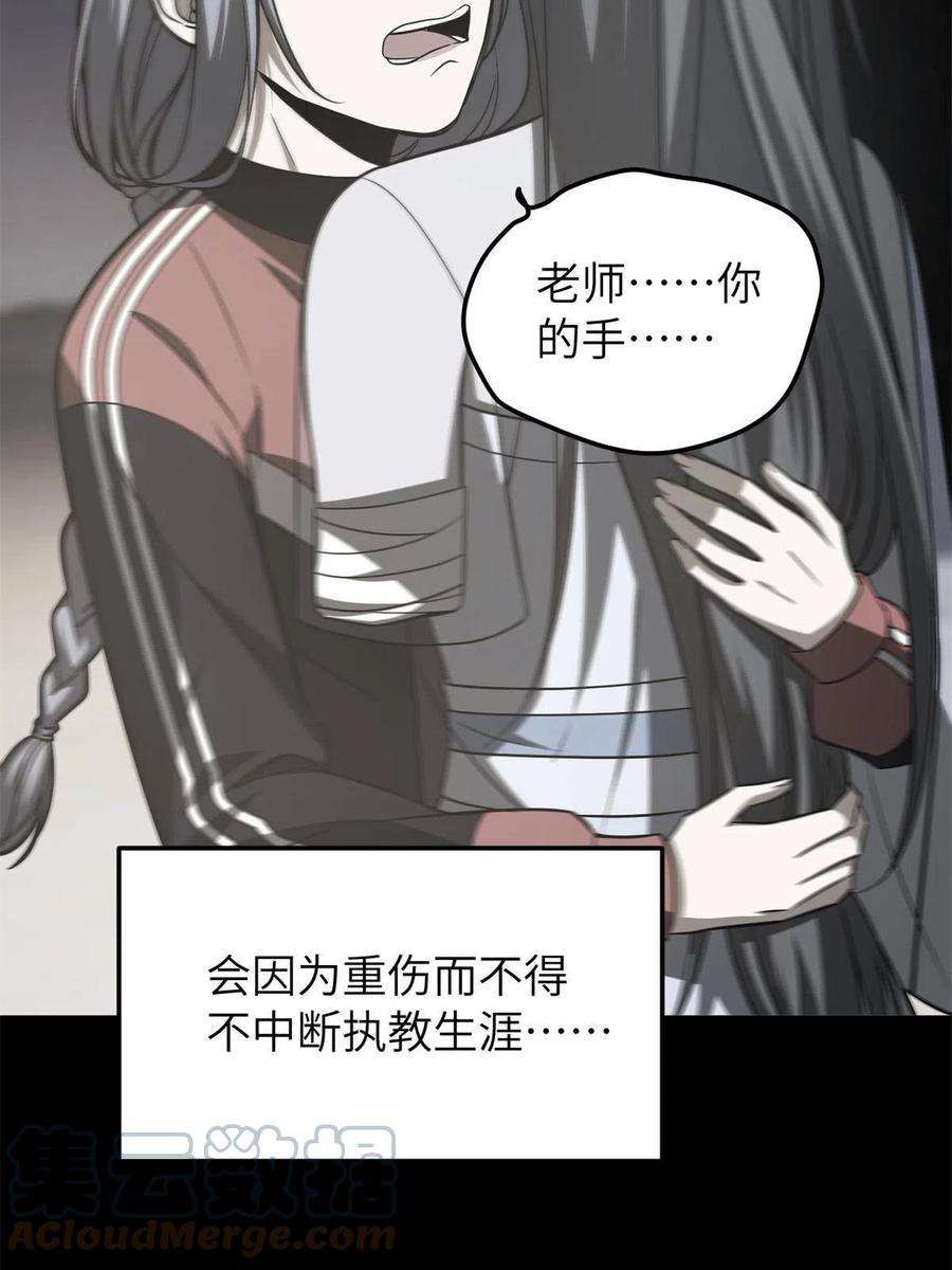 全球高武146 谁能不死