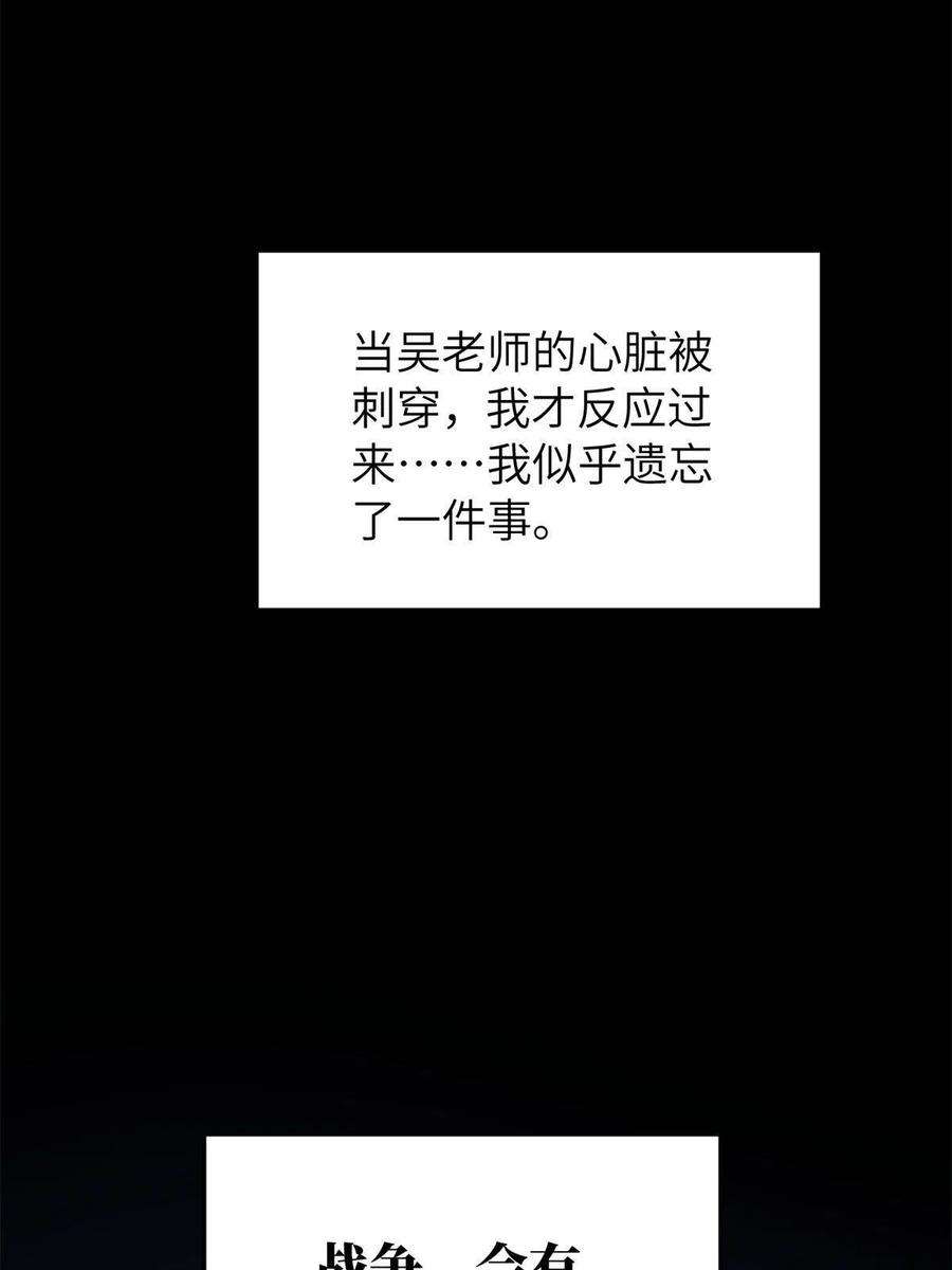 全球高武146 谁能不死
