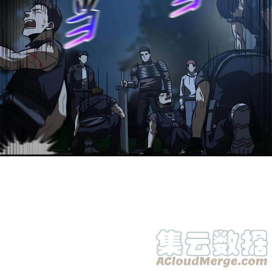 全球高武146 谁能不死