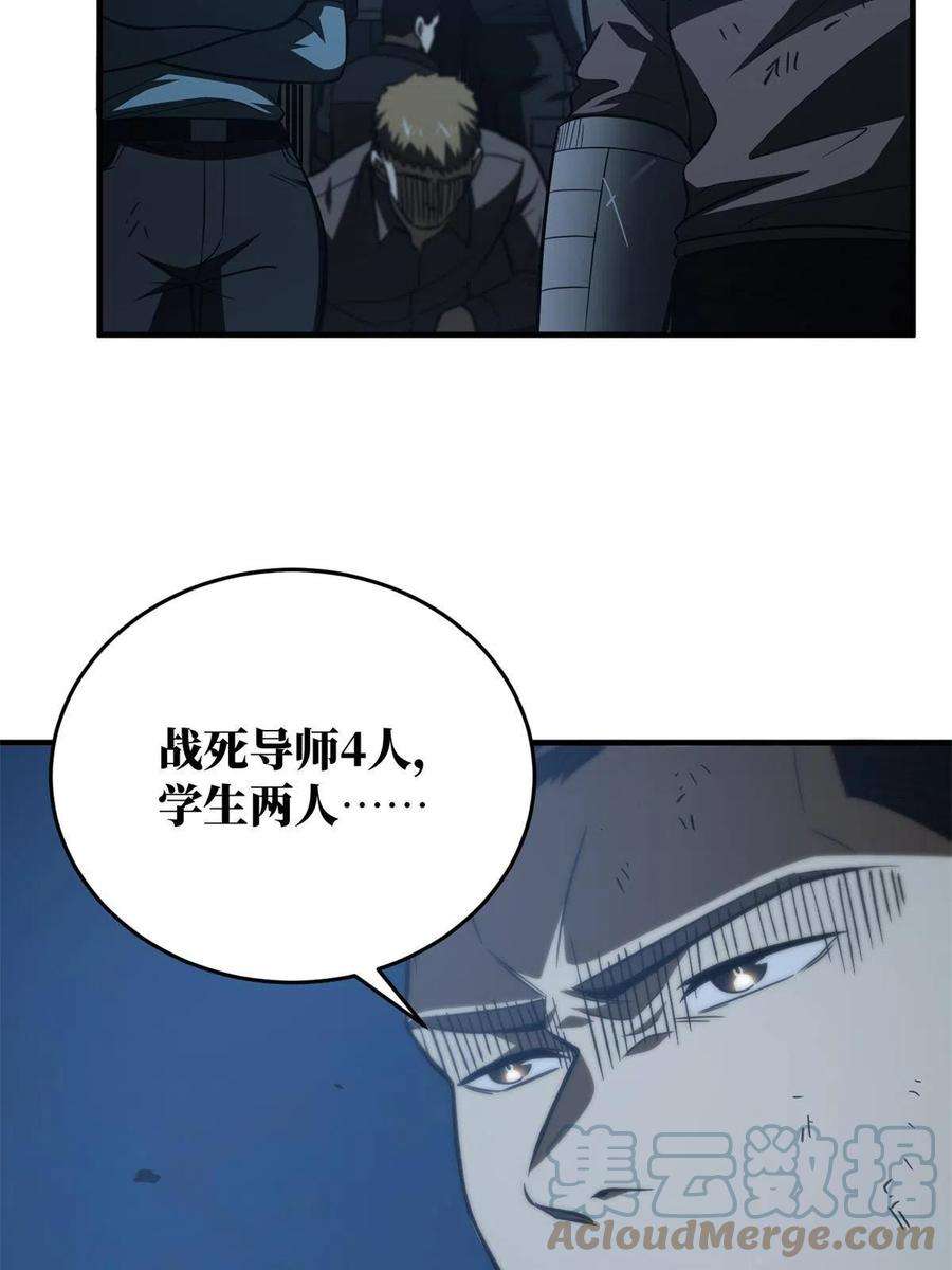 全球高武146 谁能不死