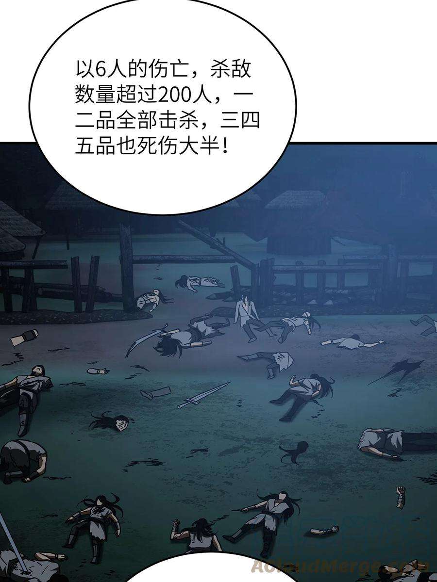 全球高武146 谁能不死
