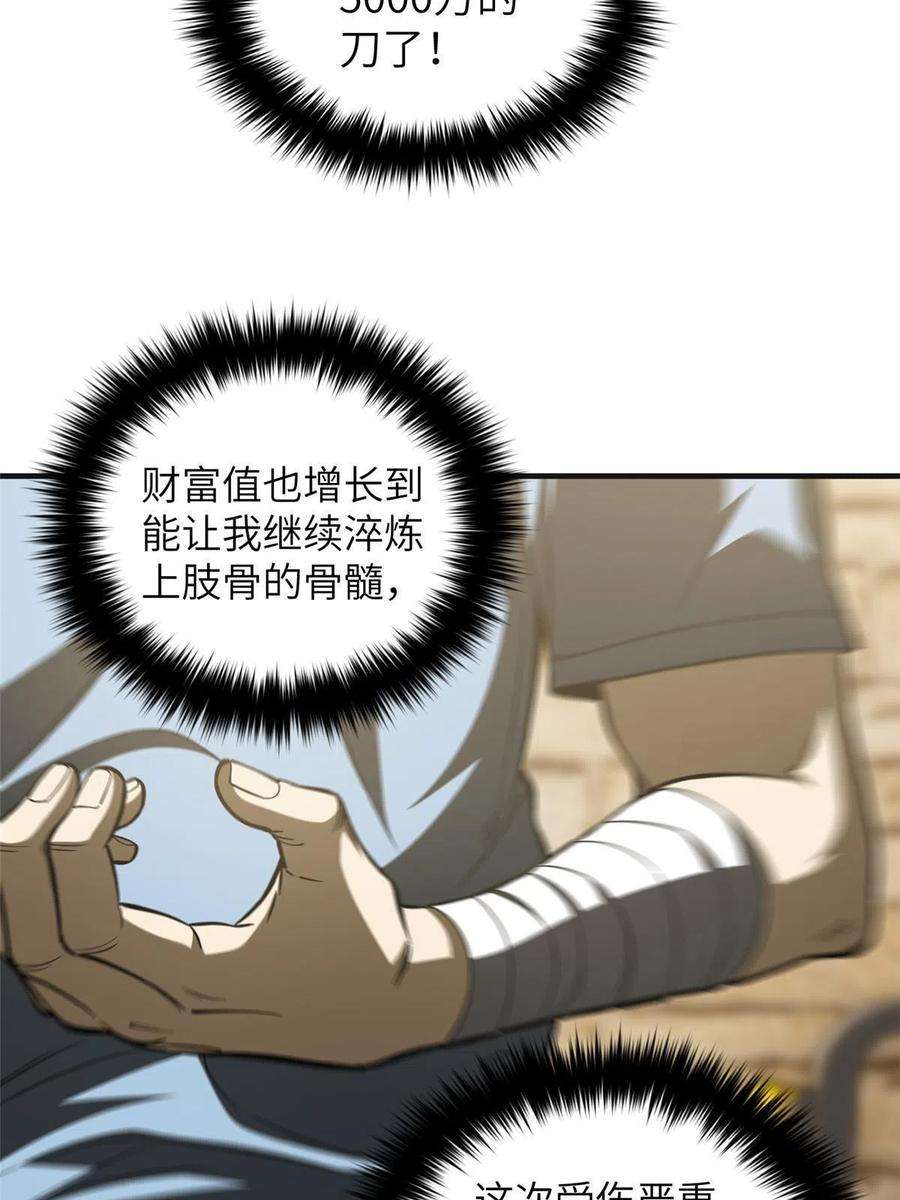 全球高武142 不足