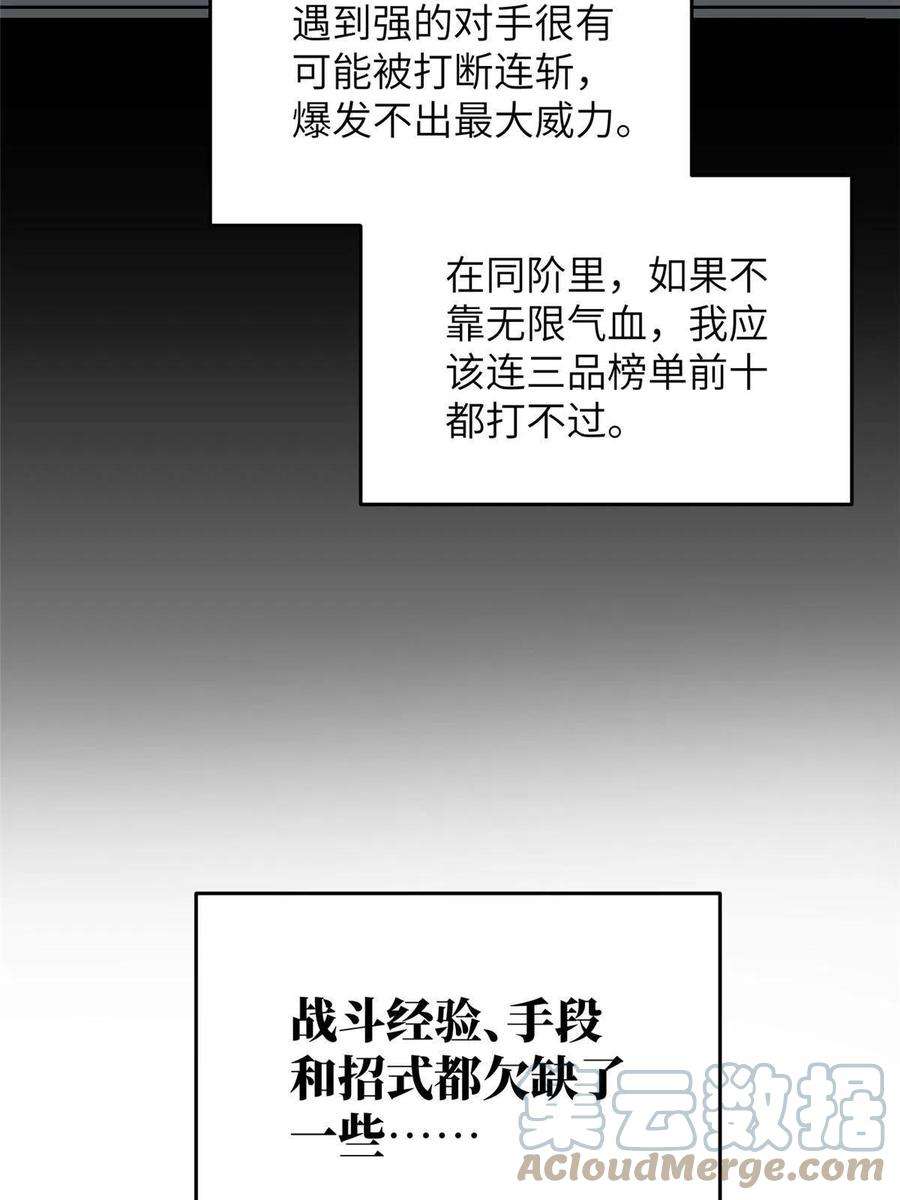 全球高武142 不足