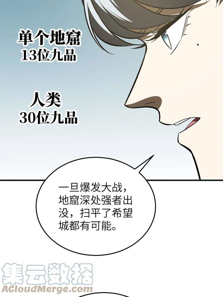 全球高武142 不足
