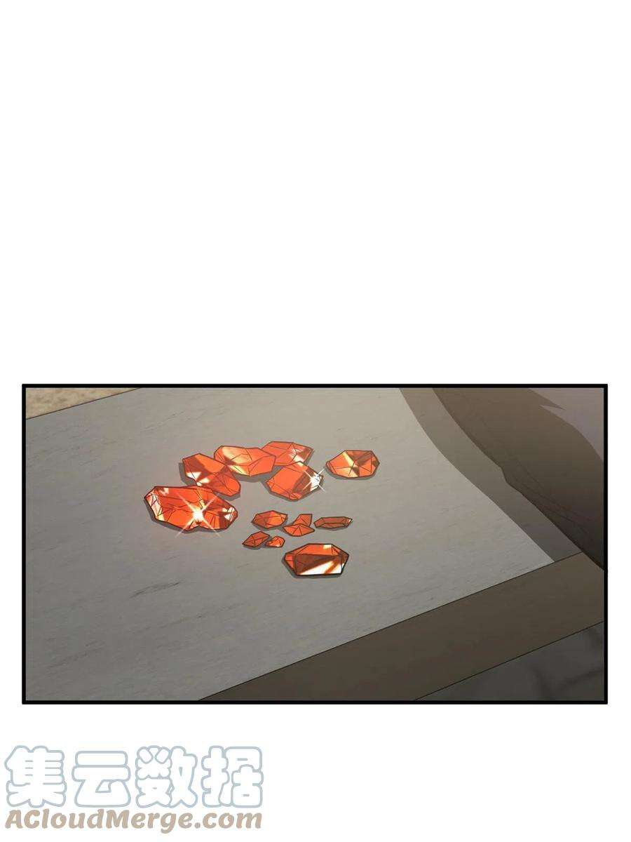 全球高武147 复杂