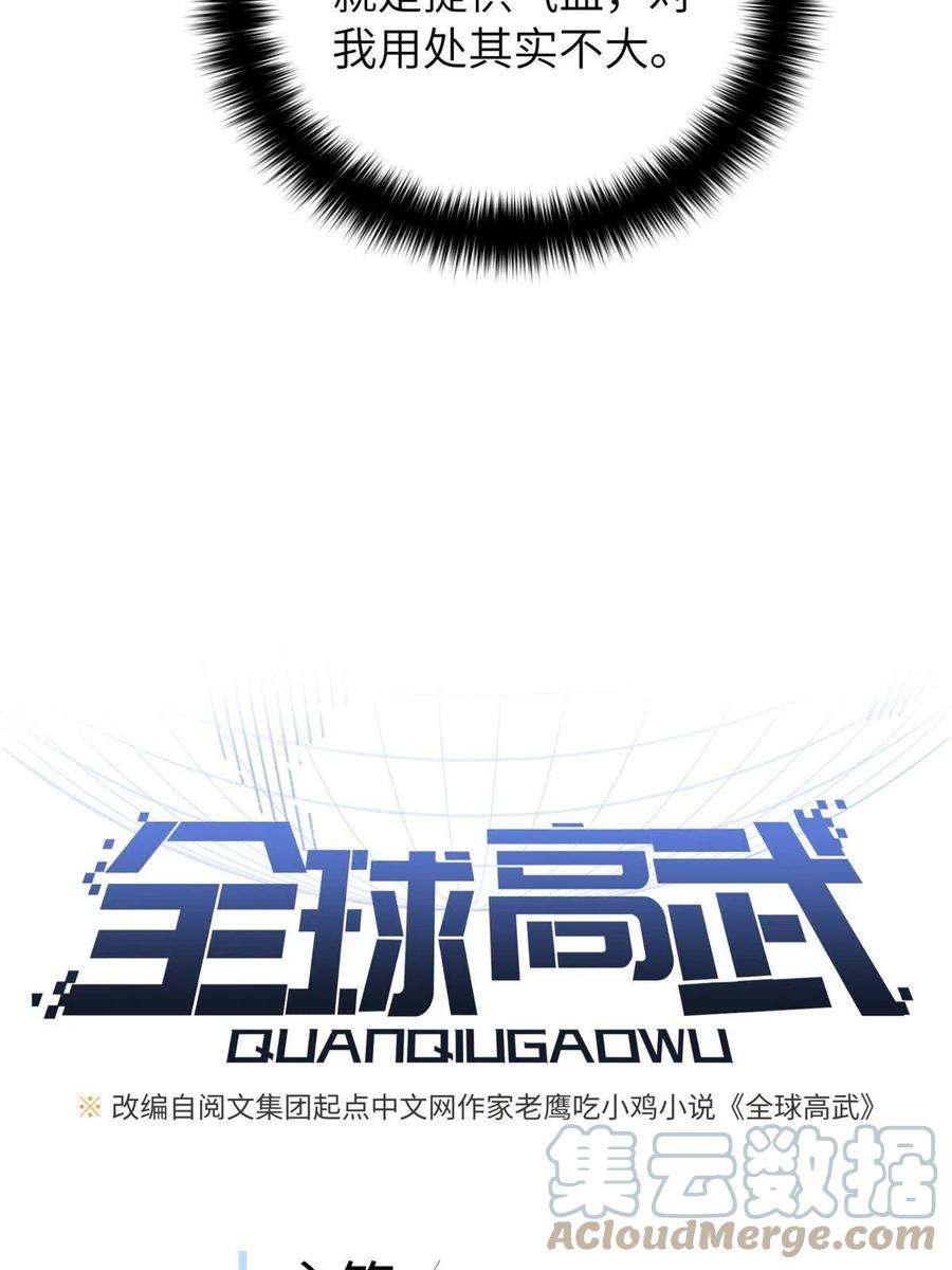 全球高武148 备战