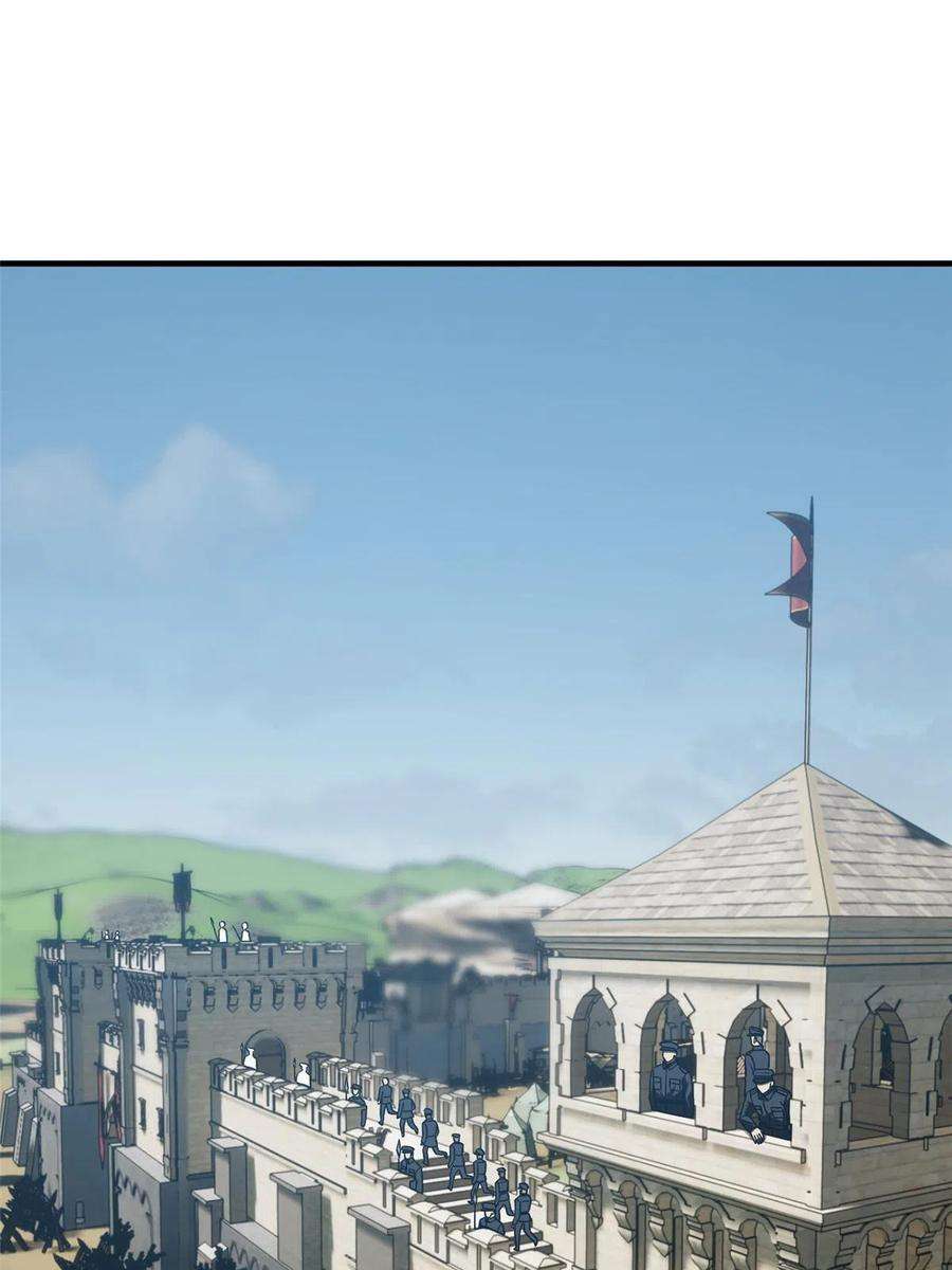 全球高武148 备战