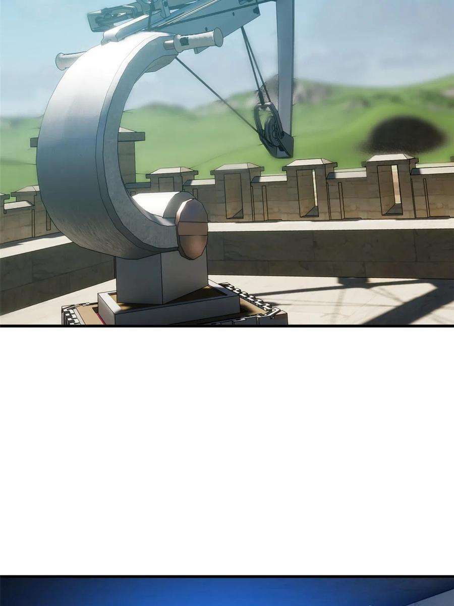 全球高武148 备战