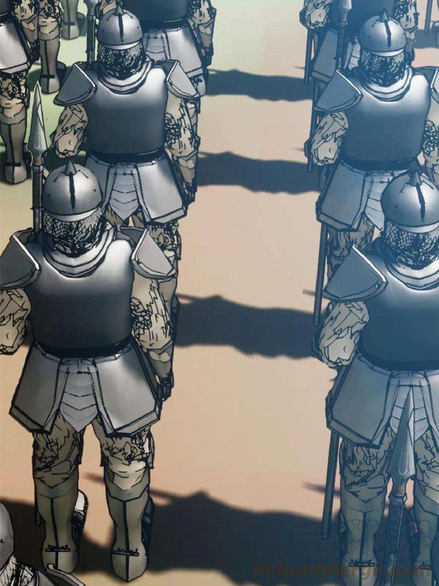 全球高武148 备战