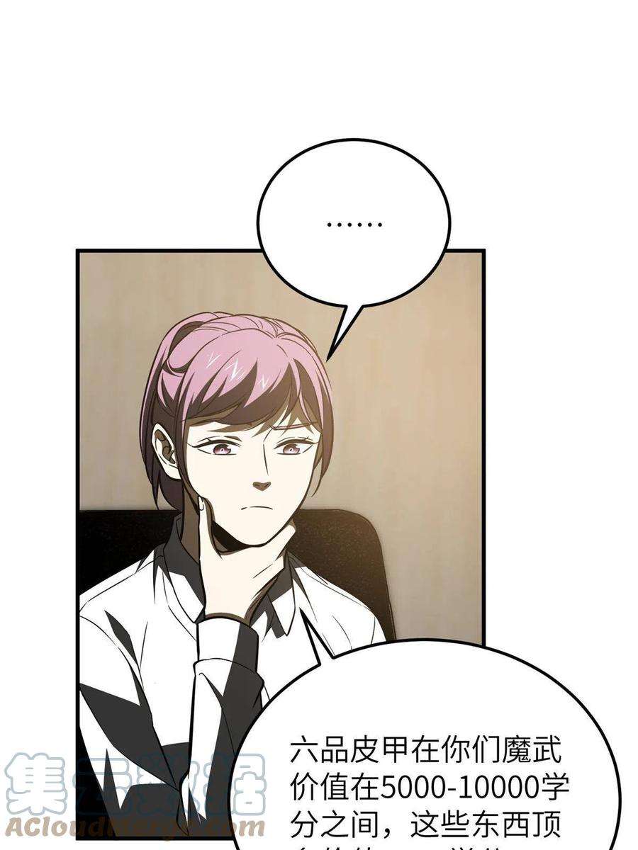 全球高武148 备战