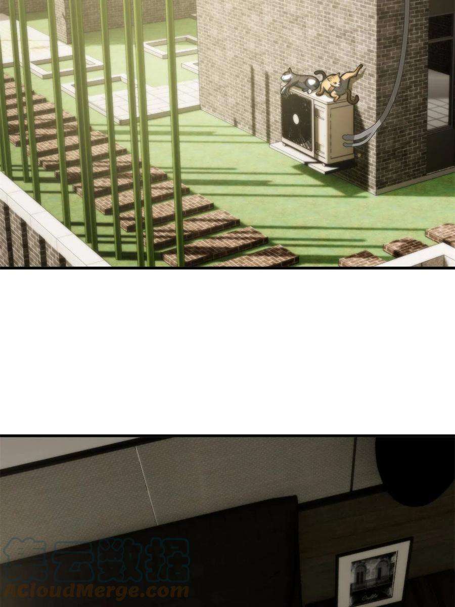 全球高武152话 梦