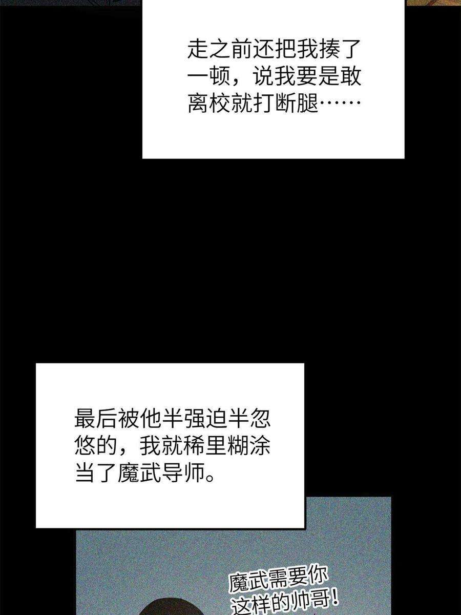 全球高武152话 梦